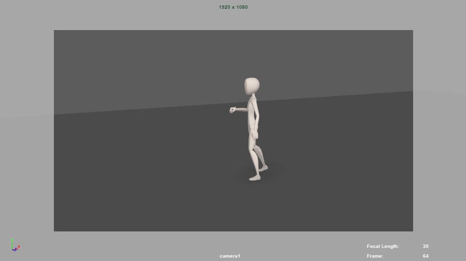 Attack Animation